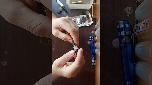 Объединяем JUUL и HQD смотреть онлайн