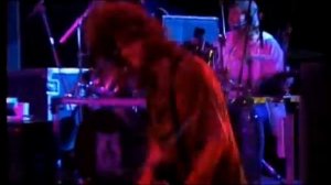 Steppenwolf - Magic Carpet Ride (Live)