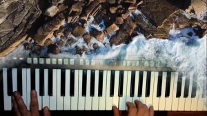 Море - Море _  Ю. Антонов Cover