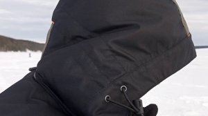 Поиски судака зимой на ратлины и балансиры!