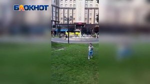 Почему наши дети должны писать в кусты