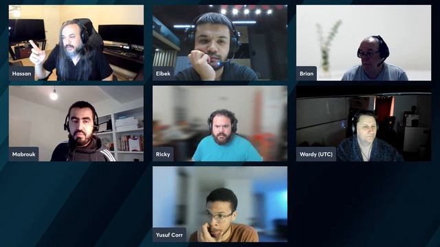 OPENAI012: Developing Chat Services (Part 3) смотреть онлайн