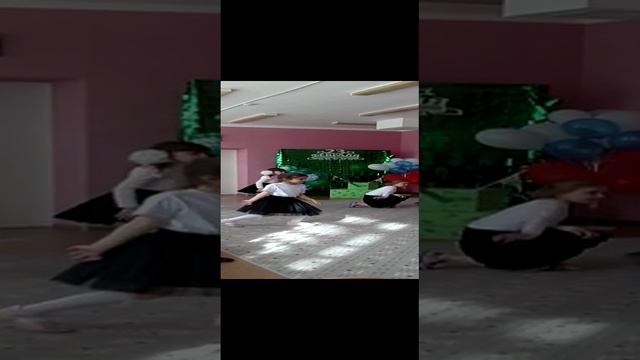 Танец "Пограничницы" на 23 февраля смотреть онлайн