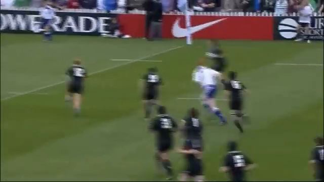 WRWC: Round 1 Performance of the Day смотреть онлайн