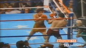 The Legendary Salvador Sanchez