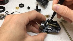 Зачем нужны тарельчатые пружины (подпружинивающие шайбы) и как правильно их устанавливать? Часть 2.