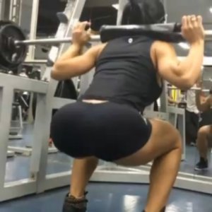 Eva Andressa - Video From Instagram Brazilian Fitness Model Ford Sports #7