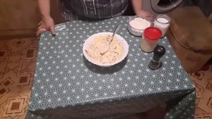 Филе минтая в хрустящей панировке на ужин??