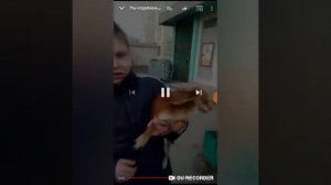 Живодёры!!!