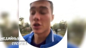 Володя XXL про свою травму и жизненную ситуацию