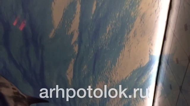 натяжные потолки смотреть онлайн