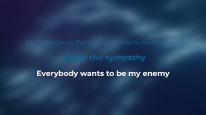 Imagine Dragons - Enemy (Radio Edit) - KARAOKE