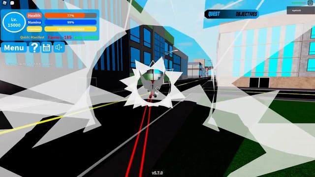 Boku No Roblox: 550K LIKES SPECIAL TEASER! смотреть онлайн