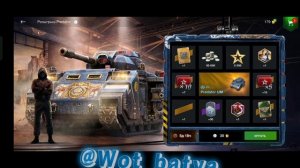 Крутим- Вертим 4️⃣ рулетки в World of tanks blitz #tankblitz #wotblitz #worldoftanksblitz #wot #wg