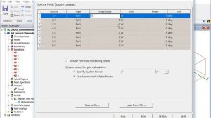 How to Calculate CDF of Gain of Antenna Beam Aggregation