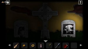 Игра "Забытый Холм: Падение" (Forgotten Hill: Fall) - прохождение