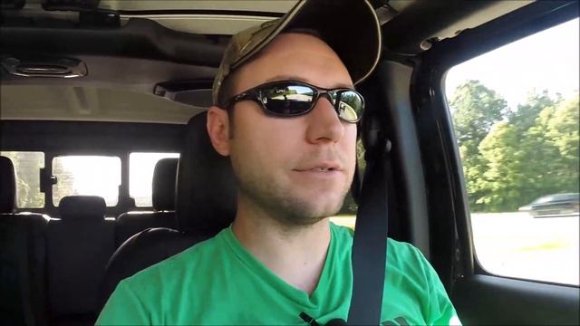 Jeep Gladiator - Do 35"s kill gas mileage and performance? смотреть онлайн