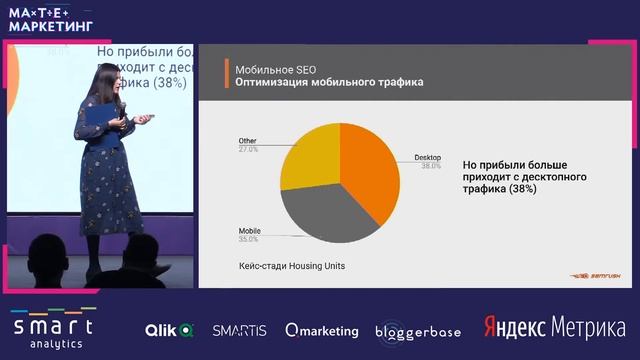 Елизавета Шутова: 11 тактик роста для e-commerce компаний.