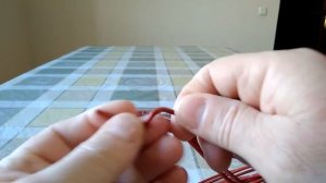 Нагревательный кабель из углеродного волокна.