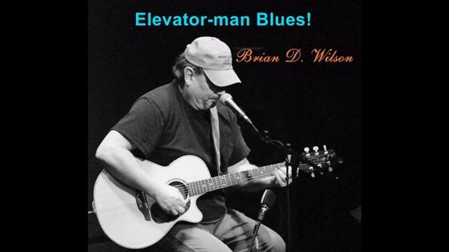 Elevator Man Blues!