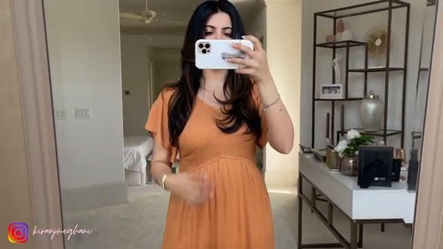 HUGE AMAZON DRESS HAUL 2021 | MIDI AND MAXI DRESSES FOR SPRING & SUMMER | AMAZON FASHION TRY-ON HAU