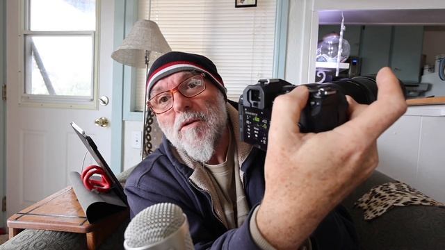 Olympus Om1 digital camera wildlife setup, some pictures too , 300mm f4 lens смотреть онлайн