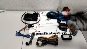 Alligator A 99 обзор и комплектность