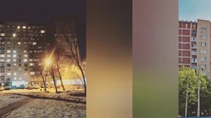 Дома серии п55