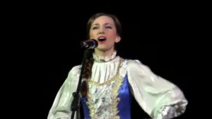 На заре было, братцы, на зоренке