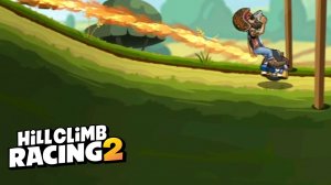 🧿 New Public Event 🧿 (Mono Wars 3) - Hill Climb Racing 2