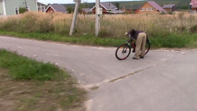 ДОРОГА К ОЗЕРУ | THE ROAD TO LAKE