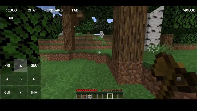 #1 | Starting New Journey In Minecraft Java Edition | Pojav Launcher |(Hindi)| Ultra Bittu Gamerz смотреть онлайн