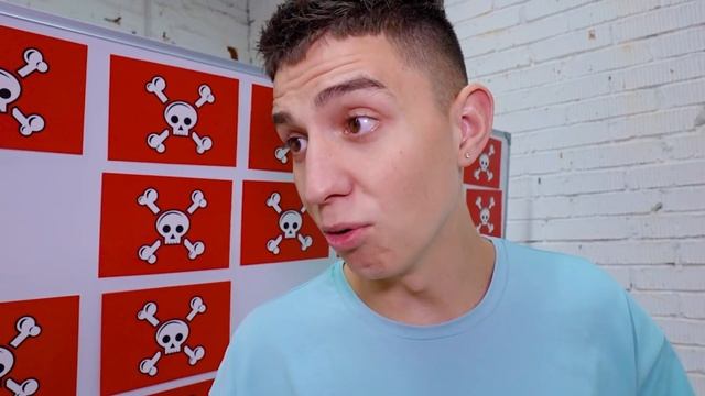 Экстремальный БОЧКА Челлендж ! *Лучший БРОСОК Получит ПРИЗ* смотреть онлайн