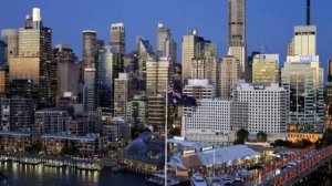 Дарлинг-Харбор - ibis Sydney Darling Harbour категория 3+
