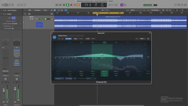 09. Logic EQ