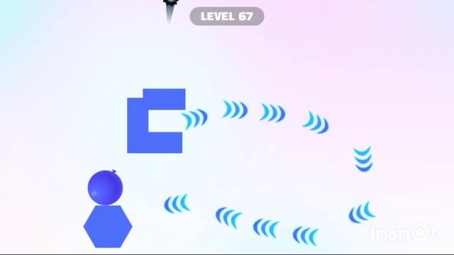 Thorn and Balloons Level 67