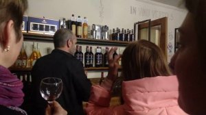 Вино Грузии 1 серия (как хранить вино).mp4