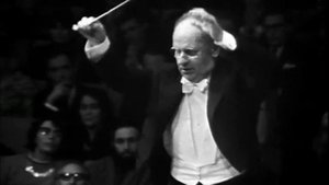 Irmgard Seefried sings Mahler