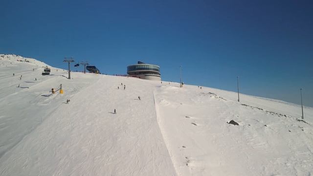 Кировск Большой Вудъявр. смотреть онлайн