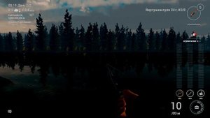 fishing planet каник крик уникальная мальма