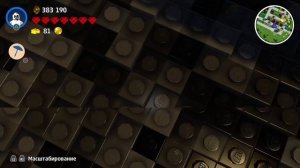 LEGO Worlds Прохождение - ГОРОД ИЗ ЛЕГО