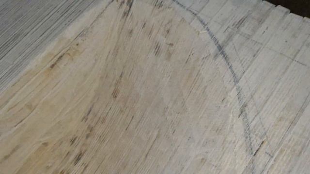 Раковина из фанеры конец второго дня. смотреть онлайн