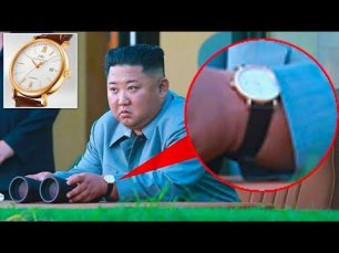 Ким Чен Ын – Как Тратит Свои Миллиарды Лидер Северной Кореи / Такого нет даже у Олигархов