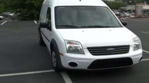 FOR SALE NEW 2011 FORD TRANSIT CONNECT XLT!!! STK# 11790