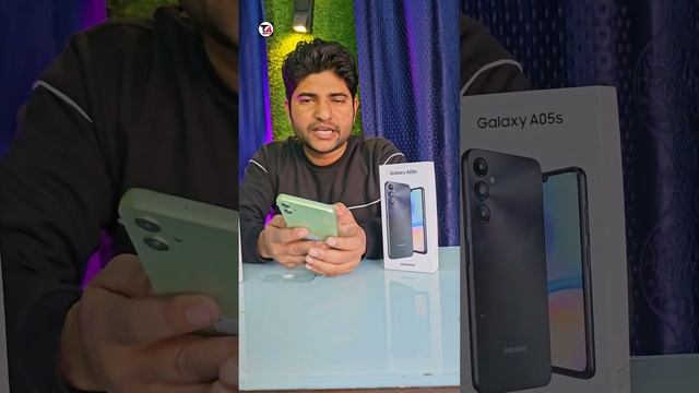 SAMSUNG GALAXY A05 V/S SAMSUNG GALAXY A05S UNBOXING #unboxing #viral #trending #review #viralreels