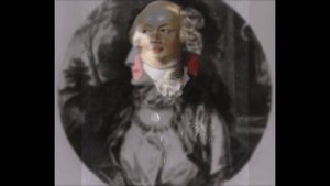 Фаворитки прусских королей: София фон Денгоф (17.10.1768 — 28.01.1834/1838)