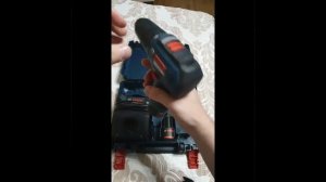Бесщеточный шуруповерт bosch 12v-30. Компактный монстр среди конкурентов