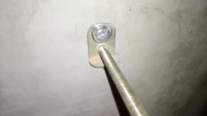 Инсталяция Cersanit