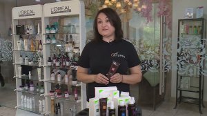 ПАРИКМАХЕРСКИЕ УСЛУГИ В ЦЕНТРЕ «ВИТАМИН» СУПЕРНОВ