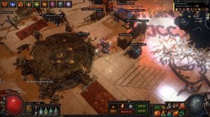 [GUÍA]Sube al nivel 100 como un PRO. Mi sistema favorito al detalle. Path of exile Lake of Kalandra